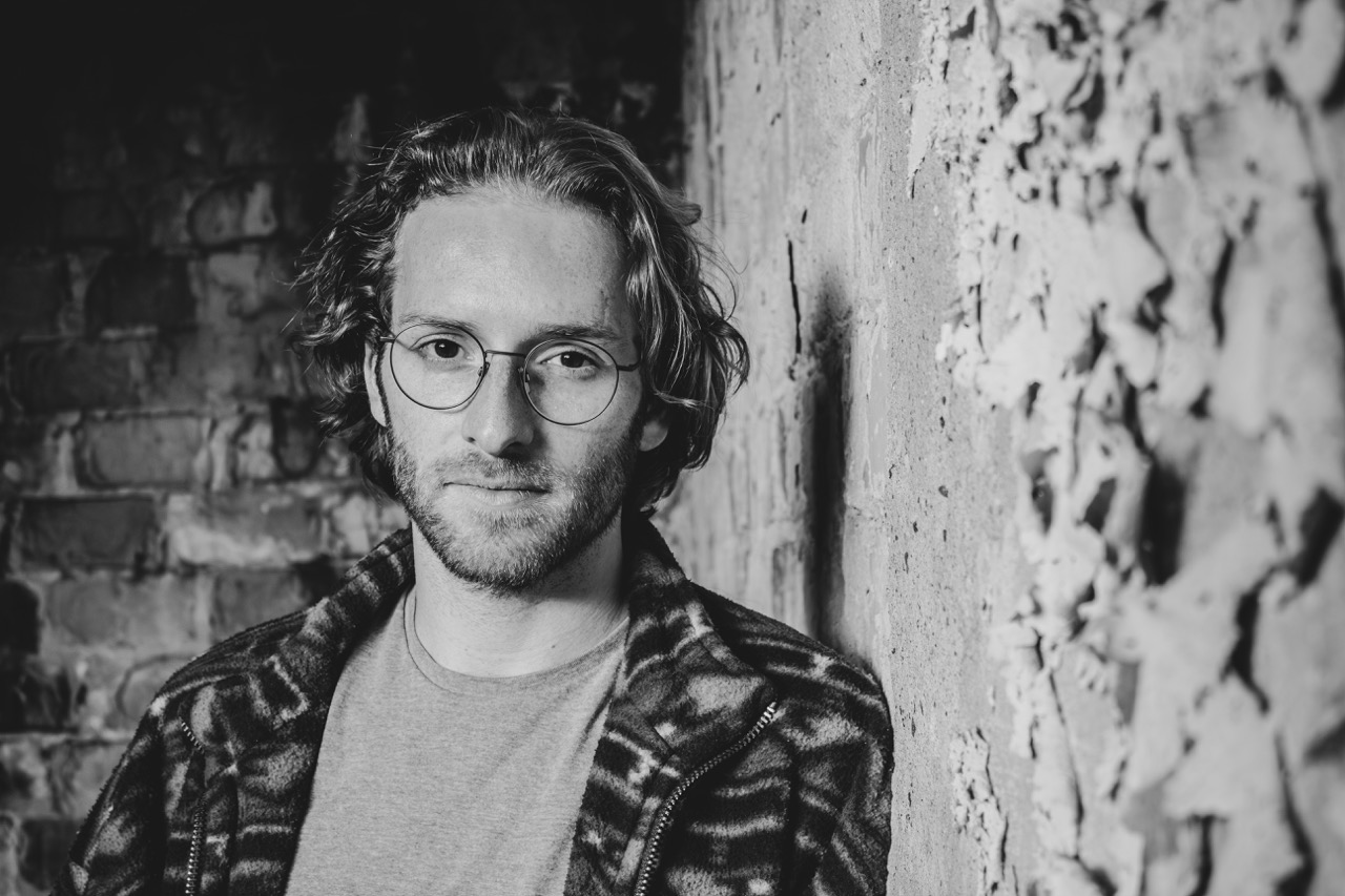 Artist Picture of Moritz Minoa